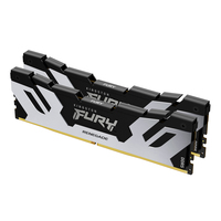 32GB 7200MT/s DDR5 CL38 DIMM (Kit of 2) FURY Reneg
