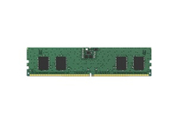 DDR5 16GB 5600MT/s Non-ECC CL46 DIMM (Kit of 2) 1R