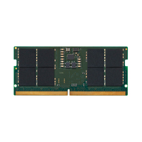 16GB 5200MT/s DDR5 Non-ECC CL42 SODIMM 1Rx8 