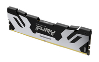 48GB 6400MT/s DDR5 CL32 DIMM FURY Renegade Silver 