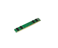 DDR4 4GB 2666MHz CL19 VLP Low Profile 