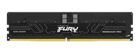 128GB 4800MT/s DDR5 ECC Reg CL36 DIMM (Kit of 4) F