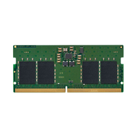 8GB 5200MT/s DDR5 Non-ECC CL42 SODIMM 1Rx16 