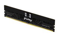 16GB 5600MT/s DDR5 ECC Reg CL28 DIMM FURY Renegade