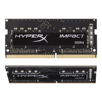 32GB 3200MHZ DDR4 CL20 SODIMM (KIT OF 2) FURY Impa
