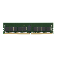 DDR4 ECC Reg 16GB 3200MT/s CL22 DIMM 2Rx8 Micron R
