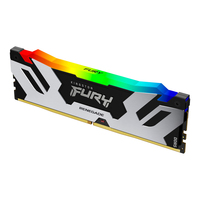 32GB 6400MT/s DDR5 CL32 DIMM FURY Renegade RGB XMP