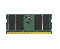 32GB 4800MHZ DDR5 NON-ECC CL40 SODIMM 2RX8 