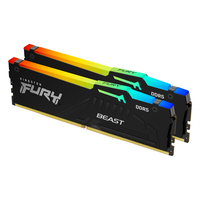 16GB 5200MT/S DDR5 CL40 DIMM (KIT OF 2) FURY BEAST