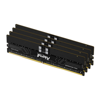 64GB 5600MT/s DDR5 ECC Reg CL28 DIMM (Kit of 4) FU