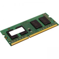 DDR3 4GB 1600MHz  CL11  SRX8 SODIMM 