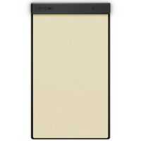 Yoga Book Pad - Basede suporta para folhas de escr