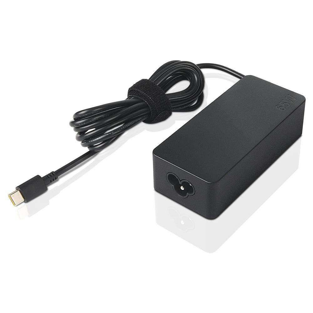 USB-C 65W AC Adapter 