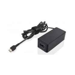 Lenovo 45W Standard AC Adapter (USB Type-C)- EU/IN