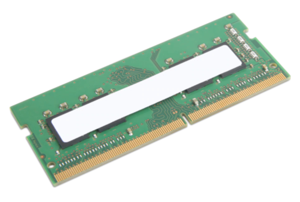 ThinkPad 32G DDR4 3200MHz SoDIMM Memory gen 2 