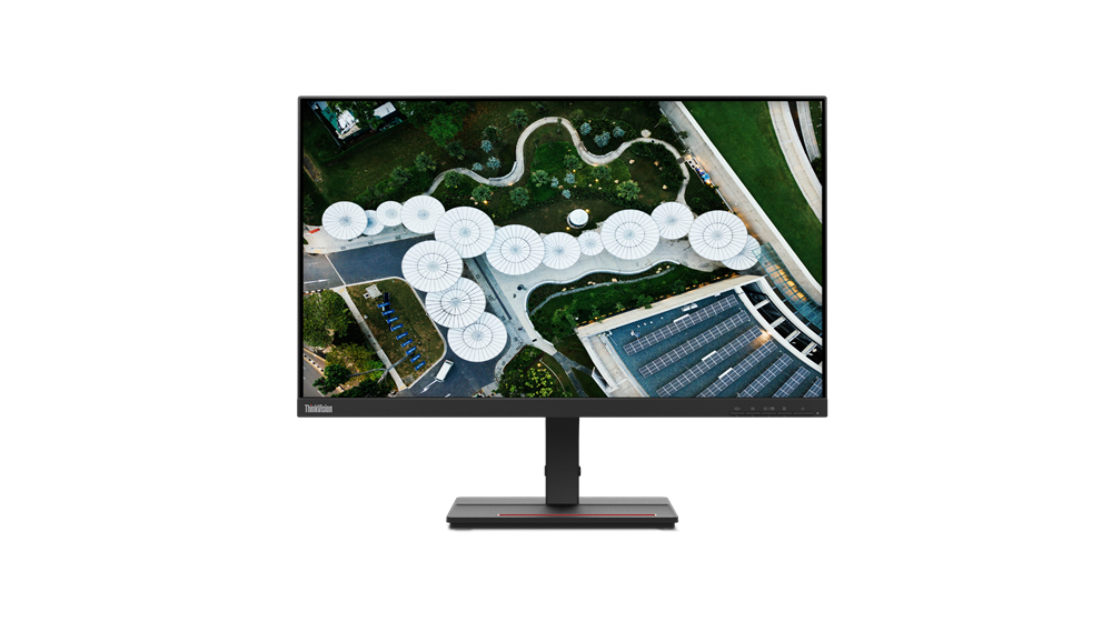 ThinkVision S24e-20 - 23.8 inch FHD Monitor 