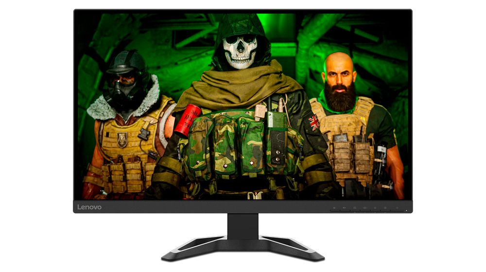 G27-30 - Monitor 27'' VA FHD 16:9 1ms 165Hz Freesync Speakers 