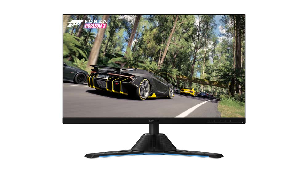 Legion Y27q-25 - Monitor Gaming 27