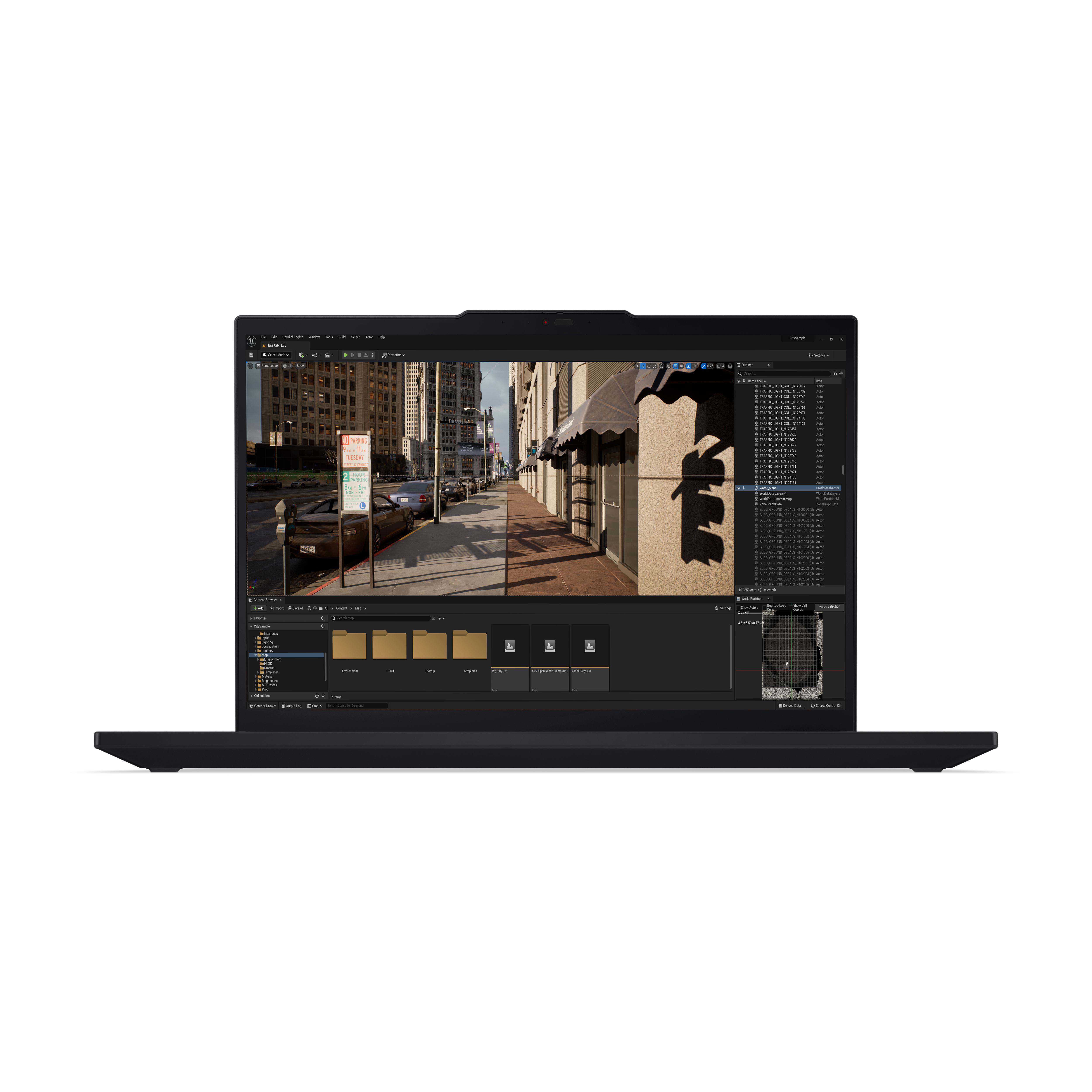 ThinkPad P16s AMD G4, AMD Ryzen AI 7 PRO 350 (2.00GHz, 16MB), 16" WUXGA Non-Touch, W11P64 POR/ENG, 32.0GB, 1x1TB SSD M.2 2280 PCIe Gen4 Performance TLC Opal, AMD Radeon 860M, MT7925 2x2 BE,BT 5.4, Wired Ethernet, FPR, 5MP RGB+IR, 4 Cell Li-Pol 86Wh, 65W,