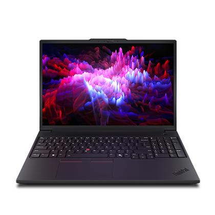 ThinkPad P16v G3, Intel® Core™ Ultra 7 255H (E-cores up to 4.40GHz, 24MB), 16" WUXGA, W11P64, 32.0GB, 1x1TB SSD, 1xNVIDIA RTX PRO™ 2000 Blackwell Laptop GPU 8GB,,BT 5.4, Wired Ethernet, FPR, 5MP RGB+IR, 4 Cell Li-ion 90Wh, 140W, 3YR Premier