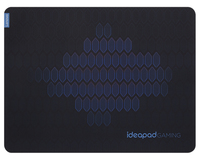 Tapete p/ Rato Ideapad Gaming Cloth Mouse Pad M (3