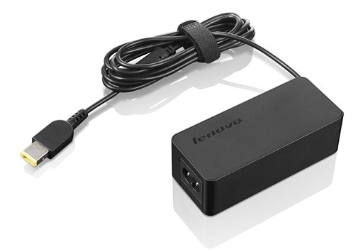 ThinkPad 45W AC ADAPTER (SLIM TIP) - EU
