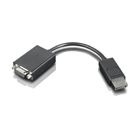 DisplayPort to VGA Analog Monitor Cable 