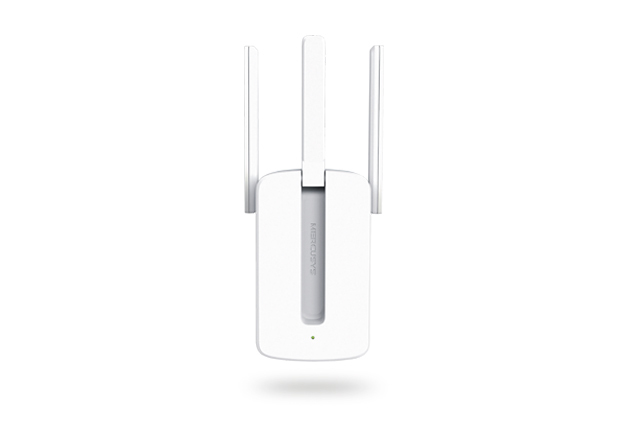 N300 Range Extender 