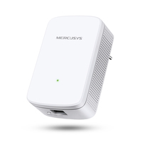 N300 Wi-Fi Range Extender, Speed: 300 Mbps at 2.4 