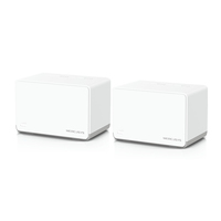 HaloH70X-2-pack - 2 unidades - AX1800 Whole Home M