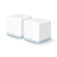AC1200 Whole Home Mesh Wi-Fi System, Speed: 300 Mb