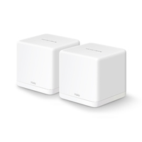 HaloH30G-2-pack - 2 unidades - AC1300 Whole Home M