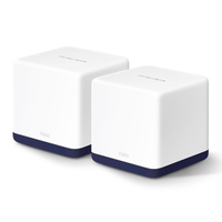 HaloH50G-2-pack - 2 unidades AC1900 Whole Home Mes