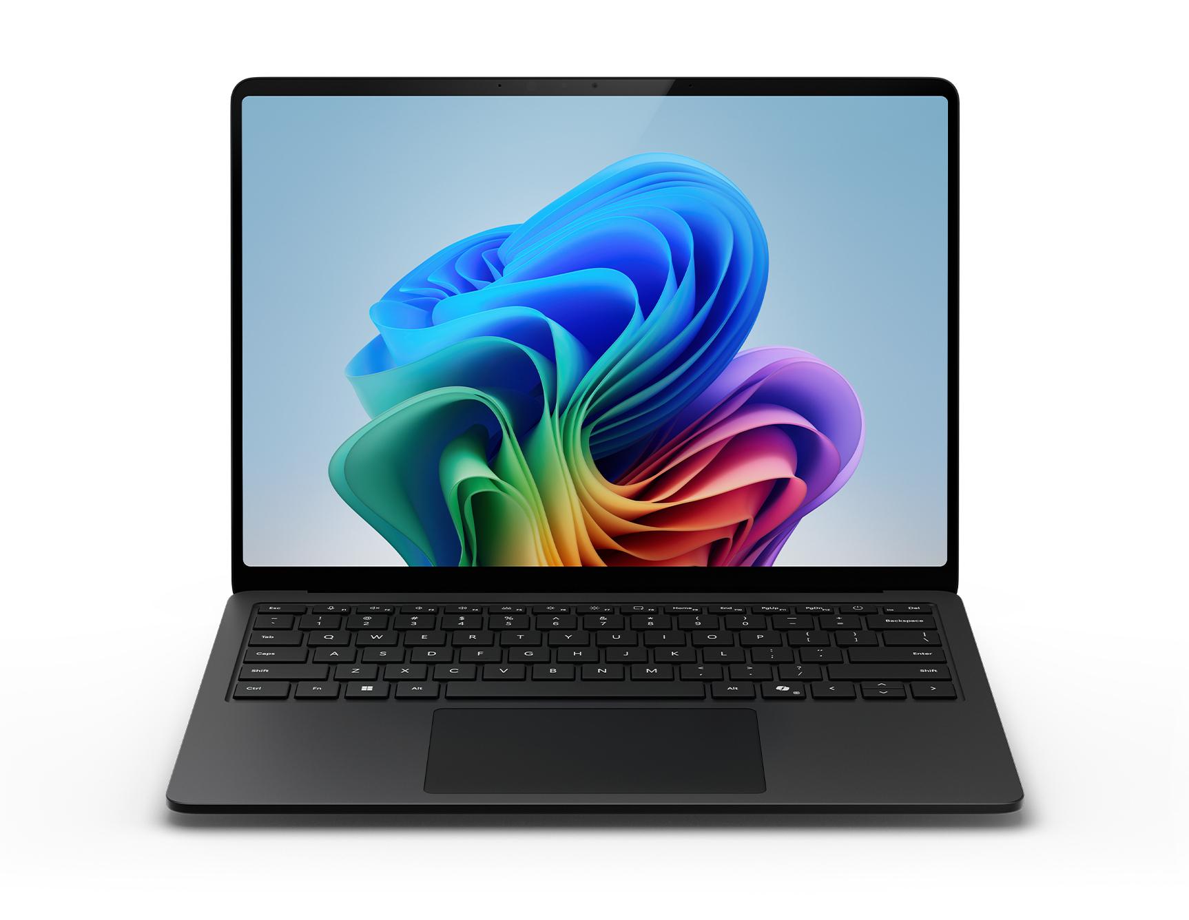 Surface Laptop 7 13.8in Intel el CU7/16/512 CM SC Portuguese Win11 Black