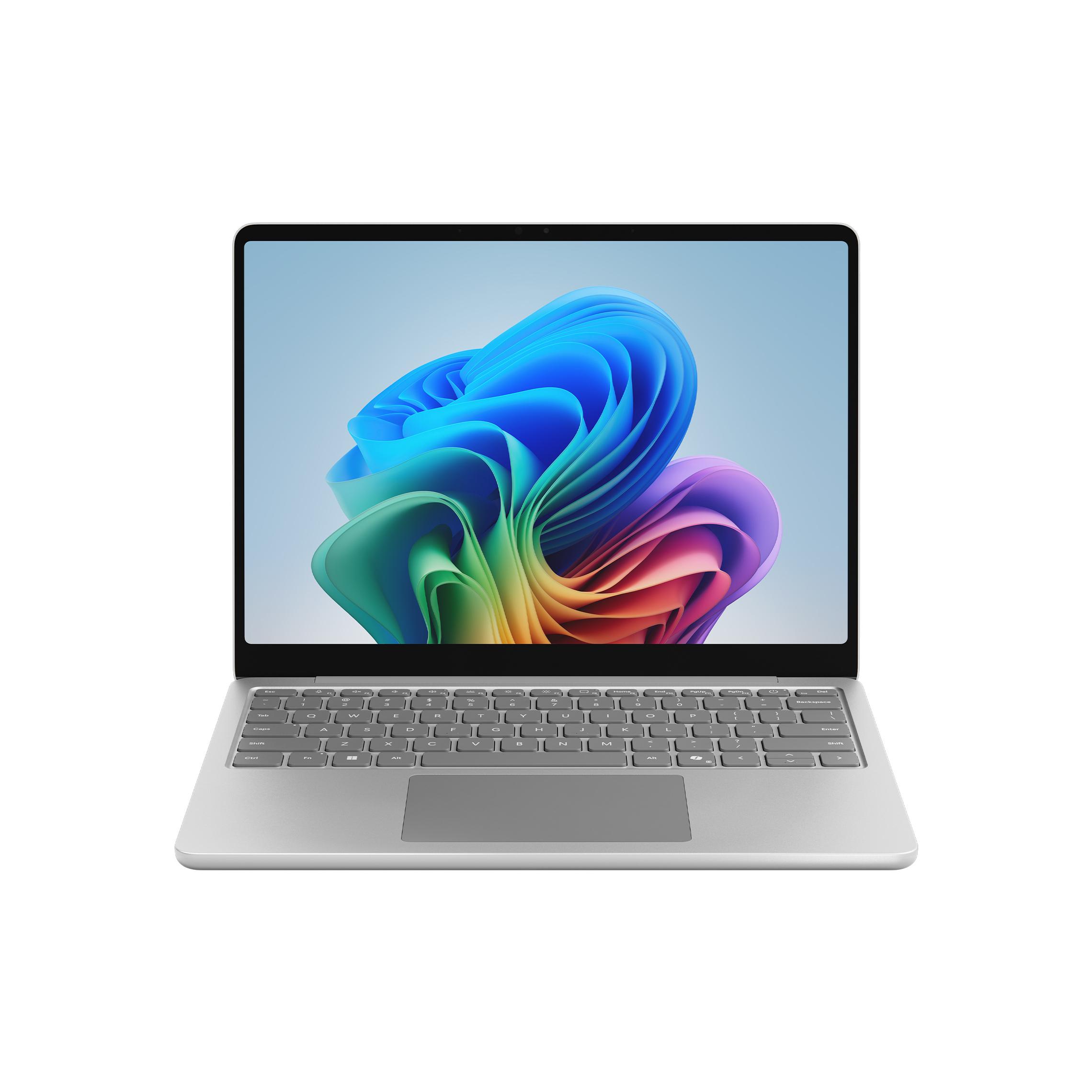 Surface Laptop 13in (Snapdragon) > Snapdragon® X Plus, 16GB, 512GB, 13'' Touch,  1920 x 1280 (178 PPP), GPU Qualcomm Adreno, NPU Qualcomm Hexagon 45TOPS, Wi-Fi 7, Platinum, Windows 11 Pro