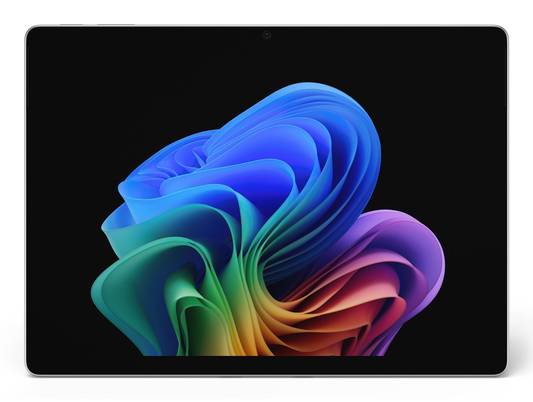 Surface Pro13 Intel CU5/16/512 CM SC Platinum