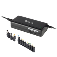 Carregador de parede manual para portátil, 45W , 1