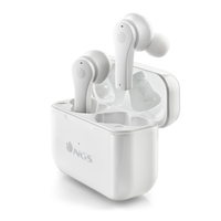 Auriculares Bluetooth True Wireless Artica Bloom -