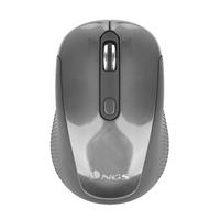 Rato otico sem fios - DPI  800/1600 - 3 Botões - A