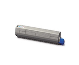 Toner Magenta de 7300 páginas para MC853 / MC873 