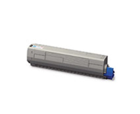 Toner Magenta de 7300 páginas para MC853 / MC873 