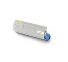 Toner-C5600/C5700-Yellow (2K) 