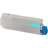 Toner Cyan C931 - 24.000 páginas 