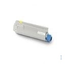 Toner-C5600/C5700-Yellow (2K) 