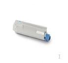 Toner-C5600/C5700-Cyan (2k) 