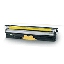 Toner-C310/C330/C510/C530-Yellow (2.000 páginas) 