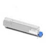 Toner C8600/C8800 Cyan 6k  