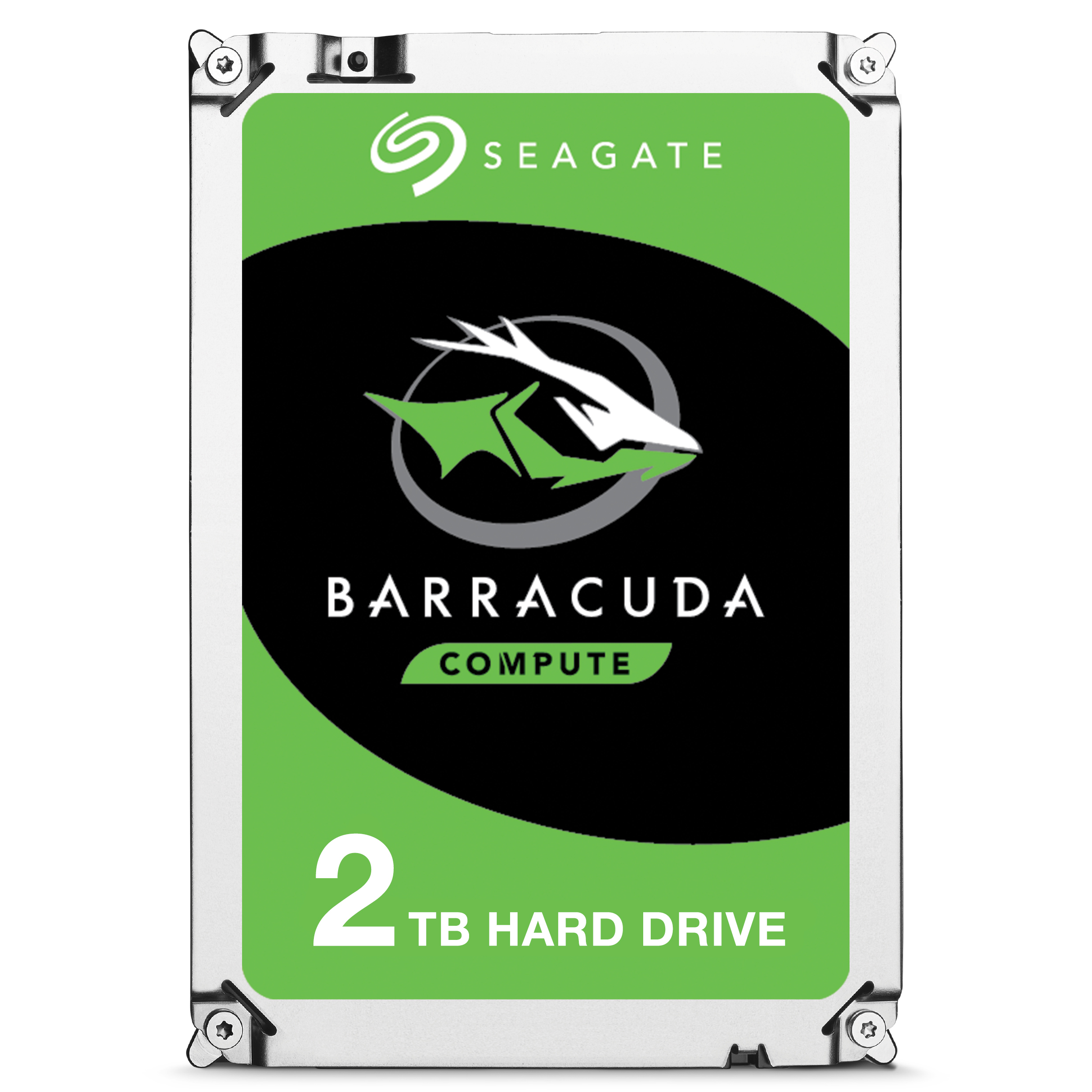 HDD 2TB Barracuda 3.5