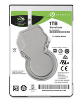 HDD 1TB  Barracuda 2.5
