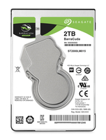 HDD 2TB Barracuda 2.5
